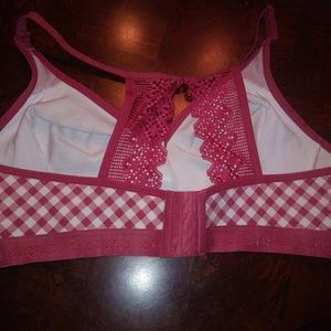 Cacique Intimates & Sleepwear - Nwot lane Bryant cotton bra 44c Cacique Intimates & Sleepwear - Nwot lane Bryant cotton bra 44c